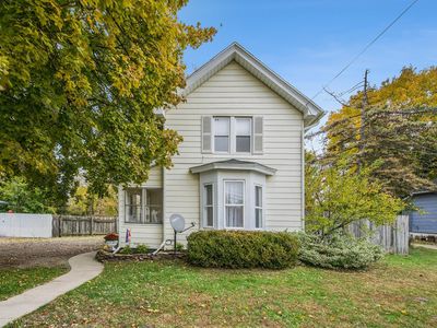361 Wabash St, Milan, MI, 48160