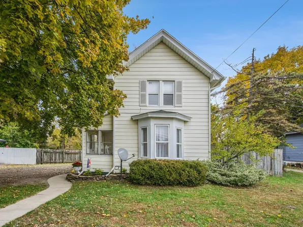 361 Wabash St, Milan, MI 48160