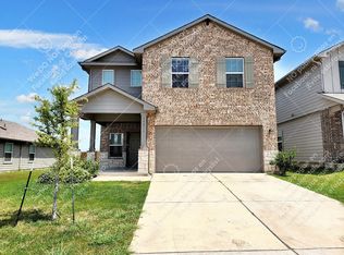 15011 Tuff Rd, Manor, TX 78653
