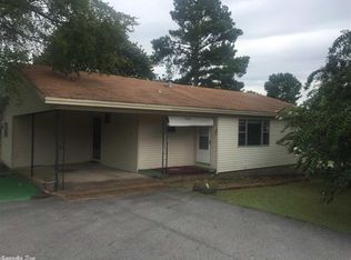 1894 N Main St, Searcy, AR 72143