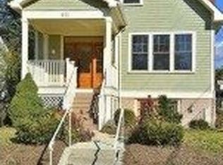 801 Easley St, Silver Spring, MD 20910