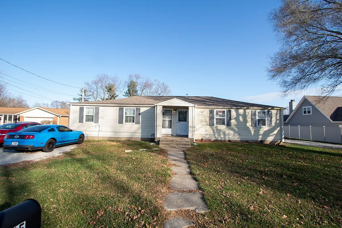 4155 N County Rd 575 E — Photo 4