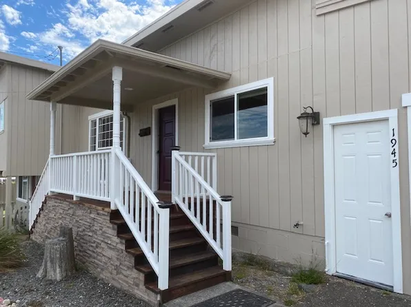 1945 Park St, Arcata, CA 95521