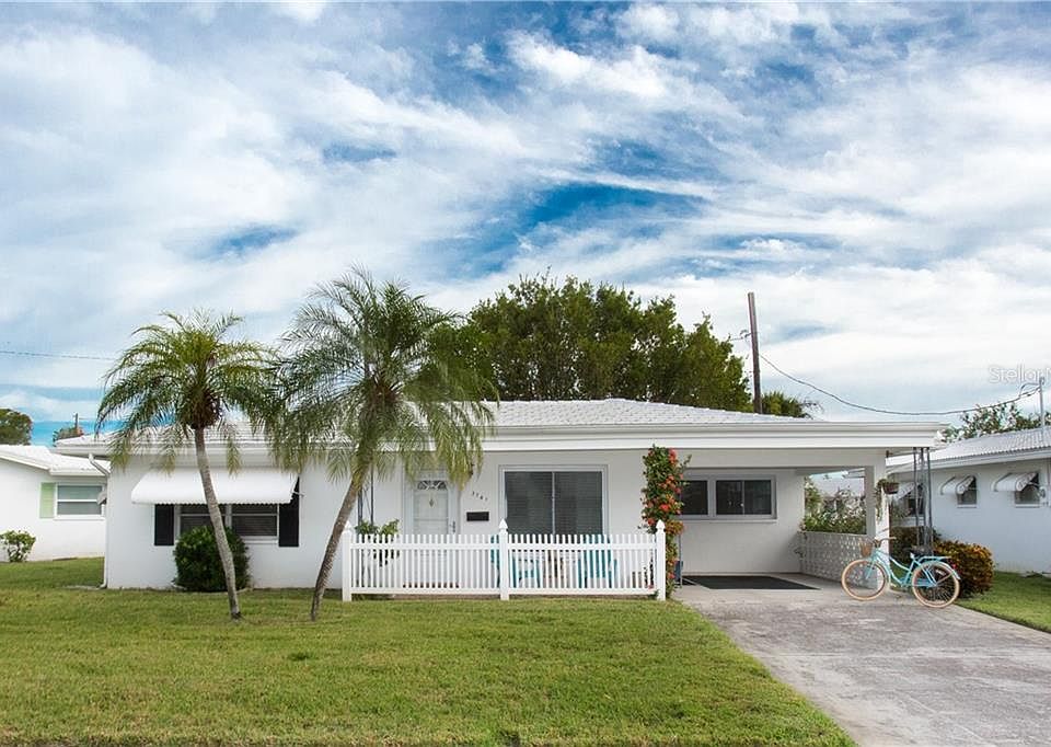1st image of 3741 Mainlands Blvd N #3