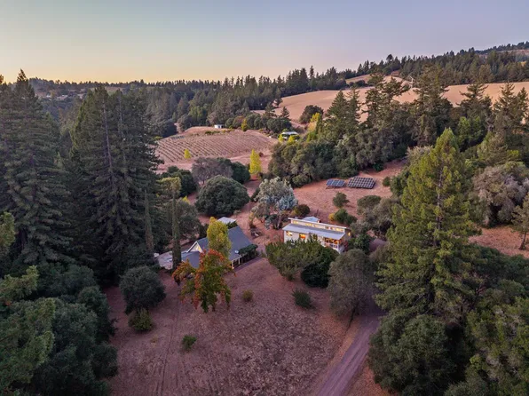 2151 HIghway 128, Philo, CA 95466