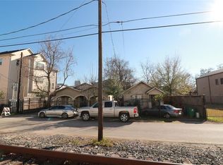 4113 Allen St, Houston, TX 77007