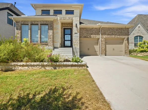 1507 Pitcher Bend, San Antonio, TX 78253