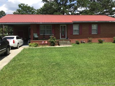 108 Thurlow St, Red Springs, NC, 28377