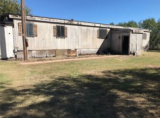 3161 Fulwiler Rd, Abilene, TX 79603