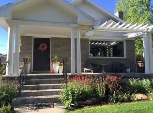 1579 E Princeton Ave, Salt Lake City, UT 84105