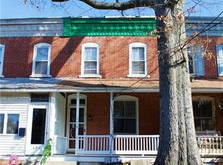 119 N 4th St, North Wales, PA 19454