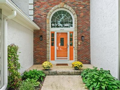 2405 W 123rd Ter, Leawood, KS, 66209