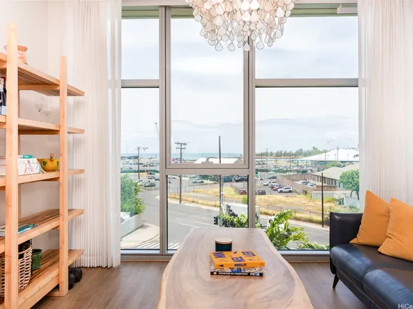 610 Ala Moana Blvd #M405, Honolulu, HI 96813