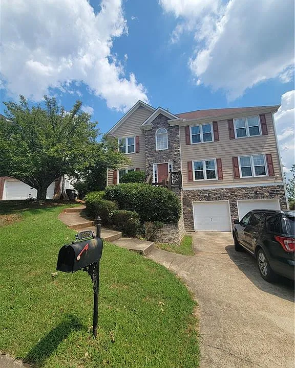 1806 Shiloh Valley Ct NW