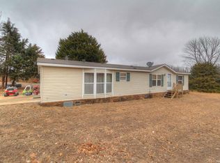 33399 Meadowood Dr, Mannford, OK 74044