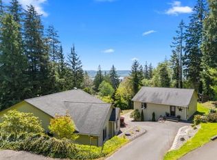 1405 Bellevue Avenue, Aberdeen, WA 98520