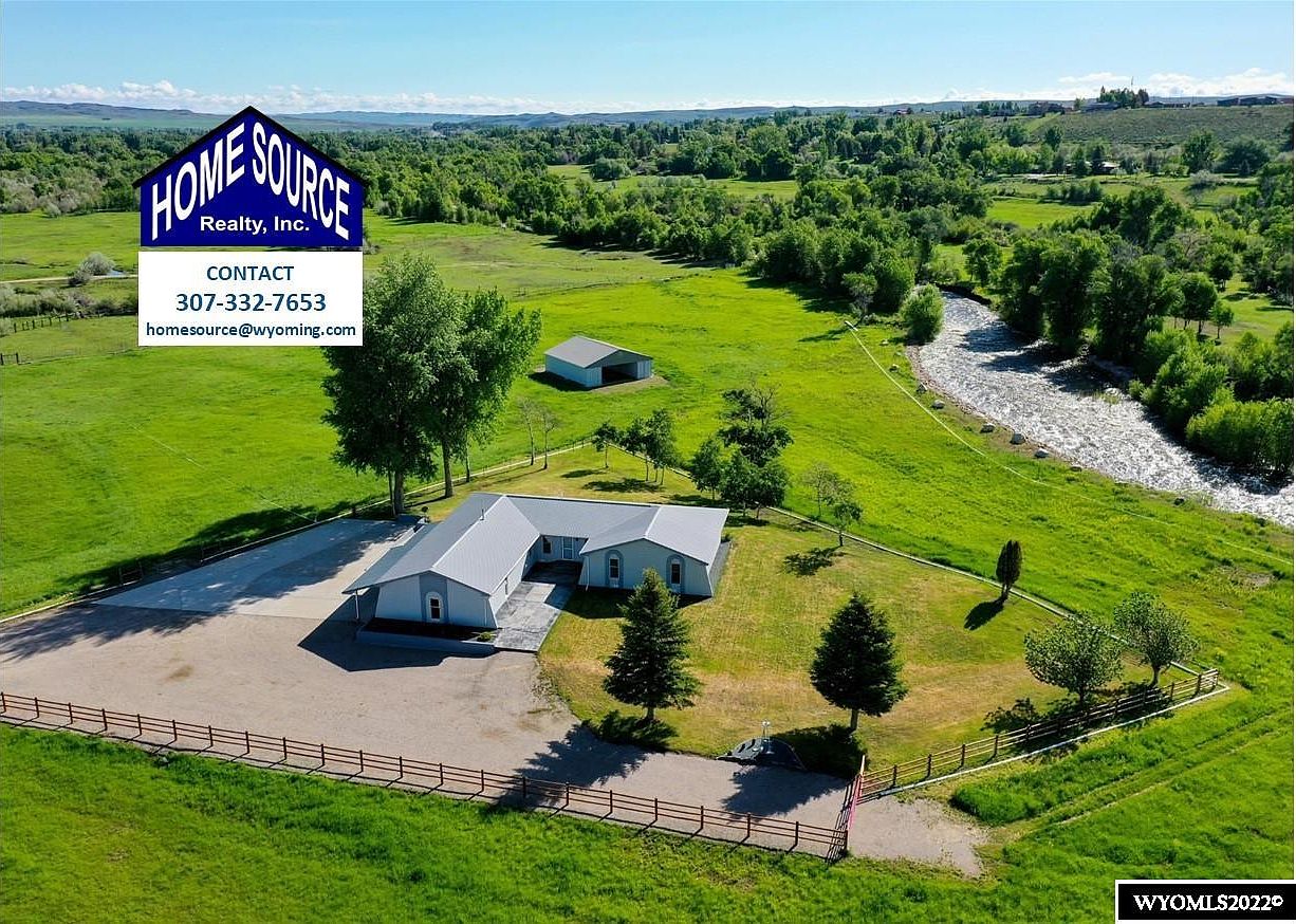 2240 Sinks Canyon Rd, Lander, WY 82520 MLS 20225918 Zillow