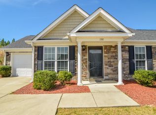 150 Bobwhite Dr, Aiken, SC 29801