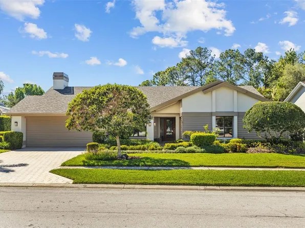 3579 Landmark Trl, Palm Harbor, FL 34684