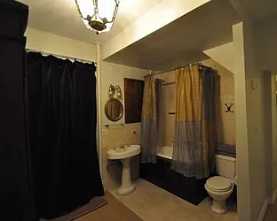 Rented by DJK Residential