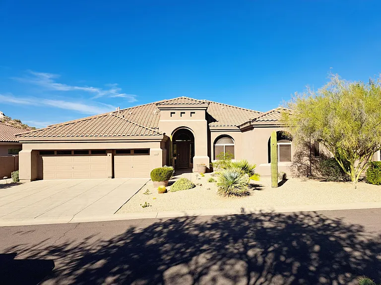 11934 E Sand Hills Rd — Photo 8