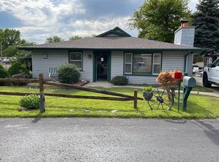 6346 Beach Ln, Caseville, MI 48725