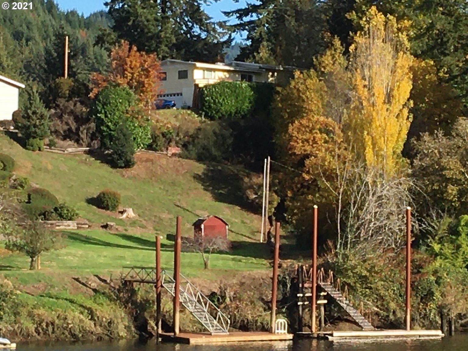 10891 E Mapleton Rd, Mapleton, OR 97453 Zillow