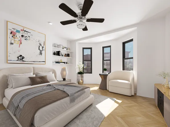 100 Saint Nicholas Avenue 7E image 1 of 9