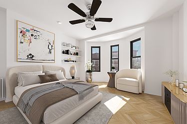 100 Saint Nicholas Avenue #7E image 1 of 10