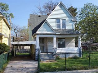 10517 Garfield Ave, Cleveland, OH 44108
