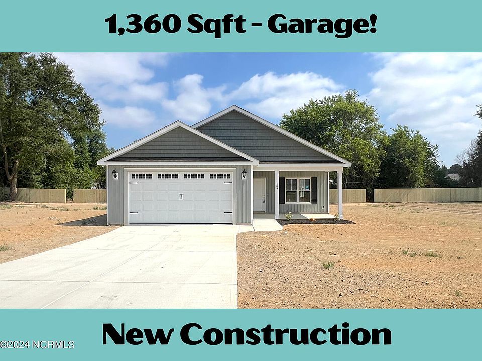 1st image of 109 W Sillinger Drive