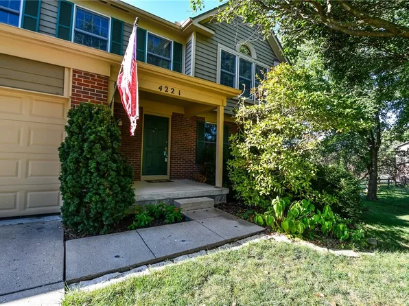 4221 Winter Forest Cir, Dayton, OH 45432