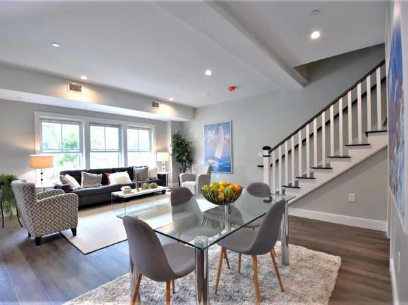 255 Walden St, Cambridge, MA 02138