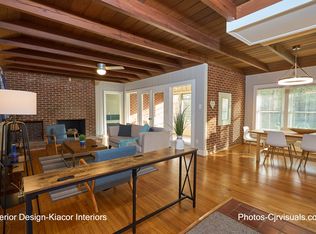 1425 Country Club Rd, Rocky Mount, NC 27804