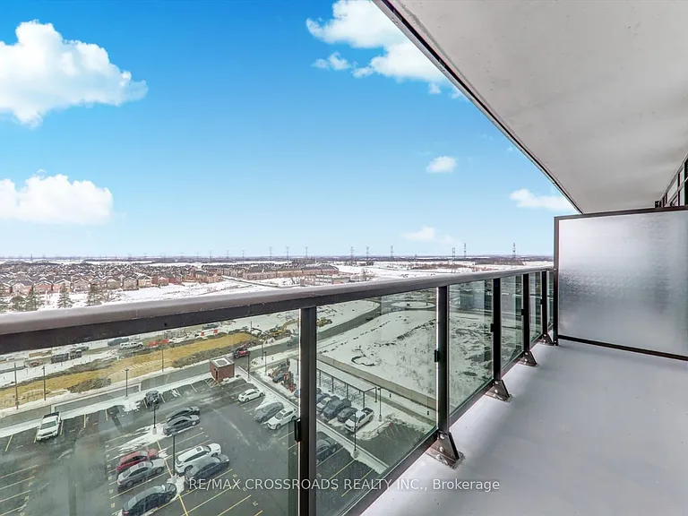2550 Simcoe St N #1021 — Photo 18