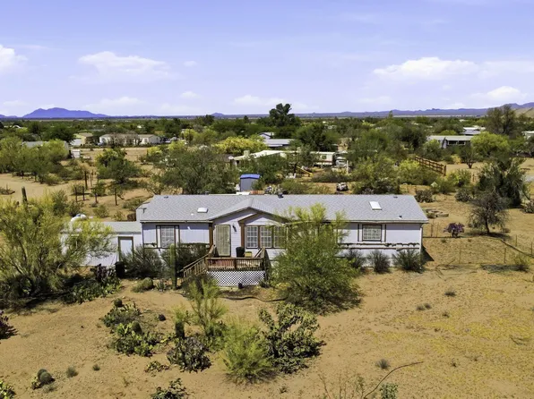 11560 W Massingale Rd, Tucson, AZ 85743