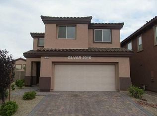 752 Oak Hills Course Dr #0, Las Vegas, NV 89148