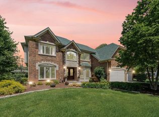 1607 Vincent Ct, Naperville, IL 60564