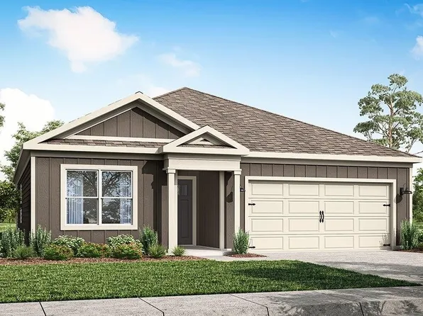 7366 Orange Blossom Way, Montgomery, AL 36117