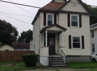1014 25th St, Watervliet, NY 12189