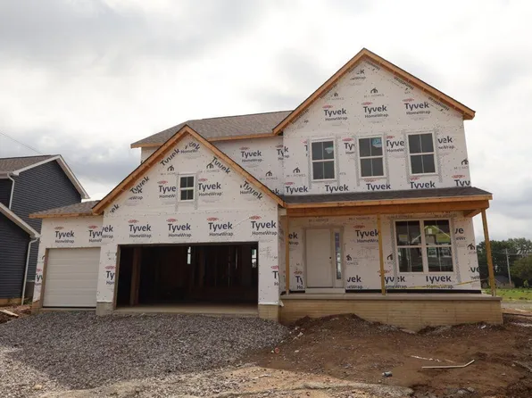 3749 Maize View Dr, Delaware, OH 43015