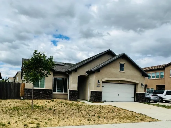 173 Gino Luca St, Manteca, CA 95337