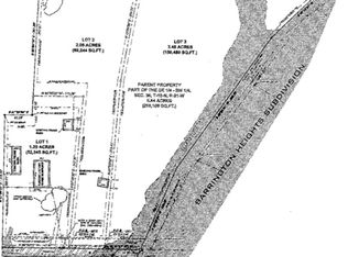 N Liberty Ave #1, Springdale, AR 72762