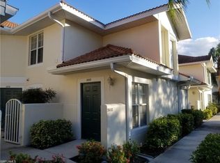 4910 Deerfield Way #A-202, Naples, FL 34110