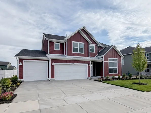 3789 W 1625 S, Taylor, UT 84401
