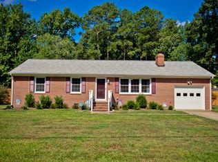 110 Winsome Haven Dr, Seaford, VA 23696