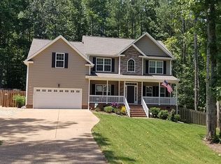8721 Thomas Jefferson Way, Gloucester, VA 23061