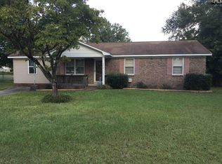 1815 Wadsworth Dr, Cayce, SC 29033