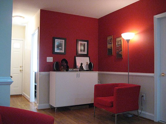 Main Living Area (Left)