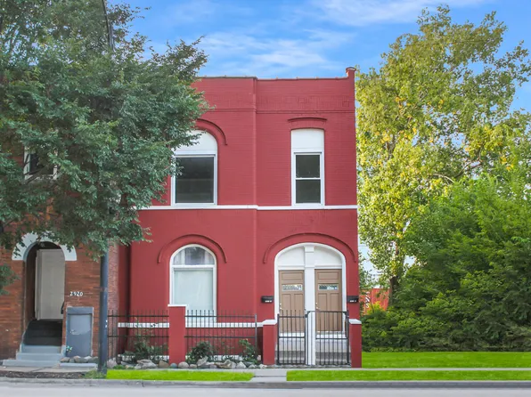 2918 W 5th Ave, Chicago, IL 60612